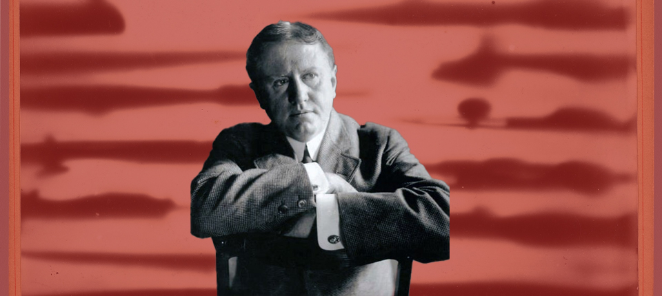 o. henry