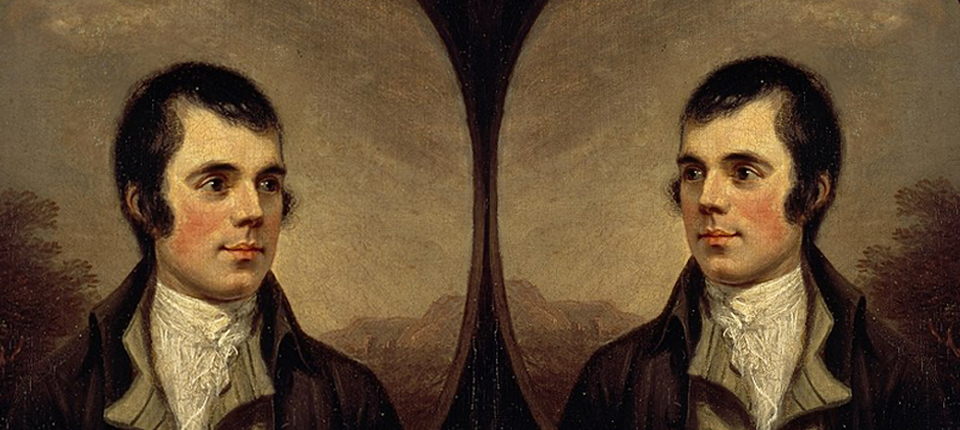 robert burns