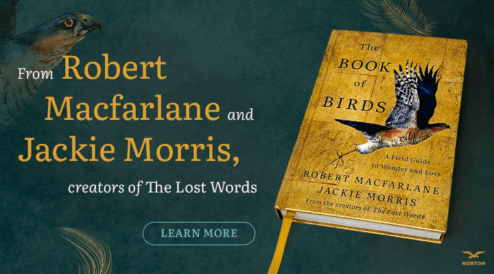 book of birds