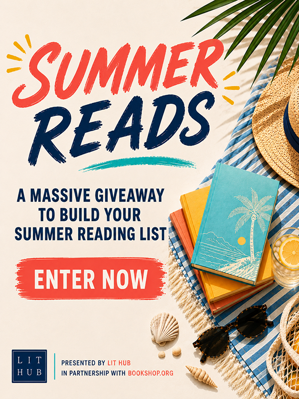 summer reads