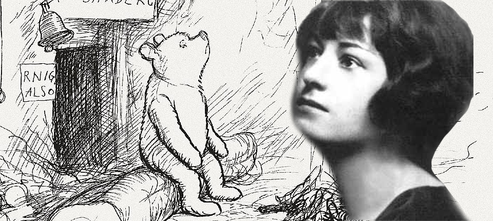 dorothy parker