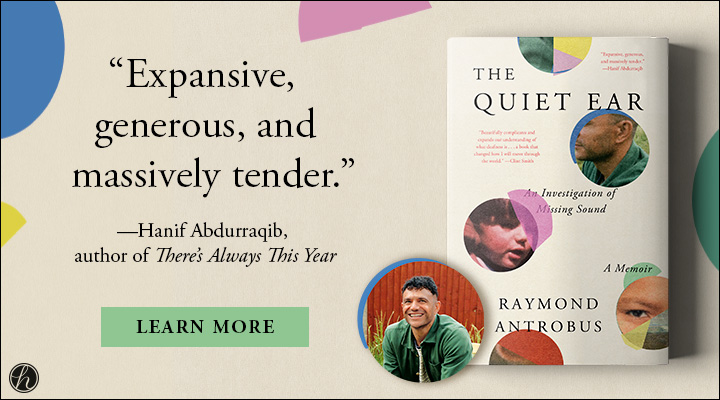 the quiet ear