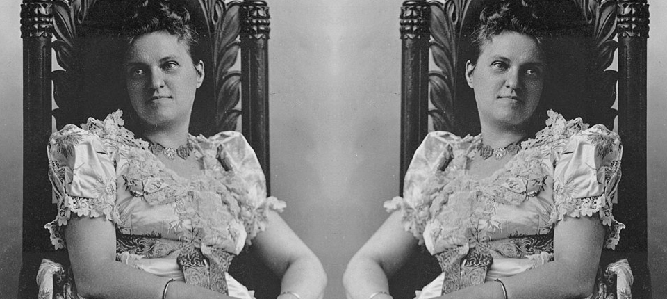 anna katharine green