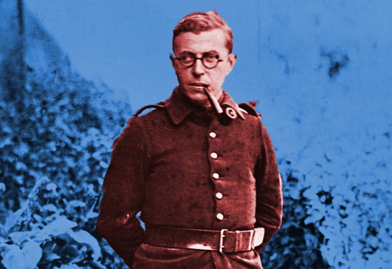 sartre