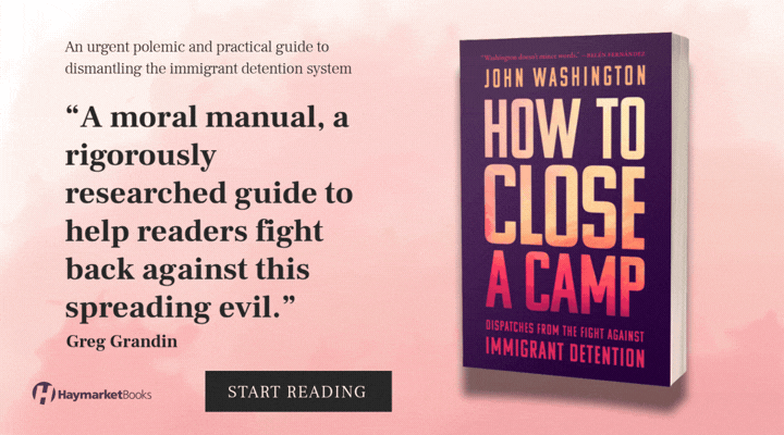 how to close a camp