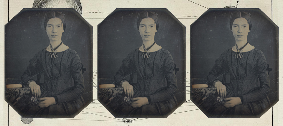 emily dickinson 