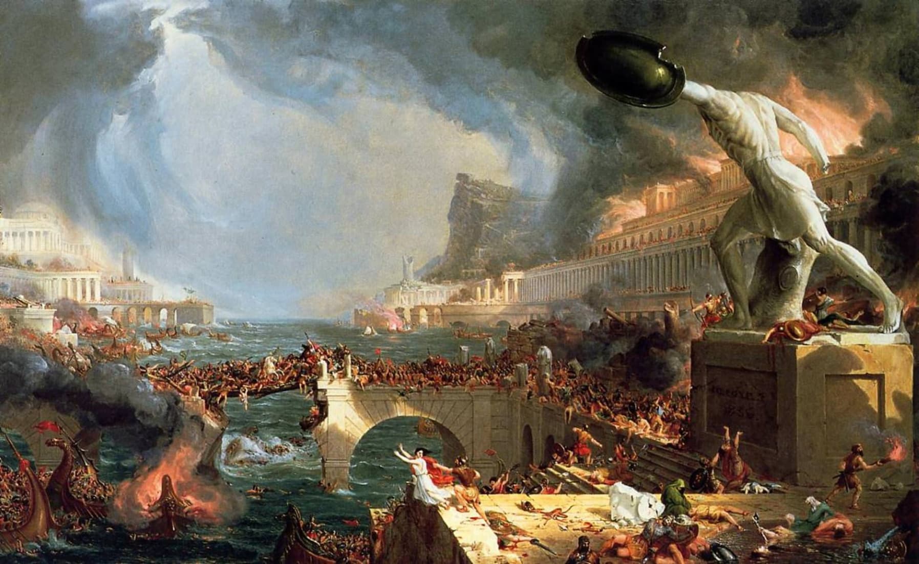 library of alexandria