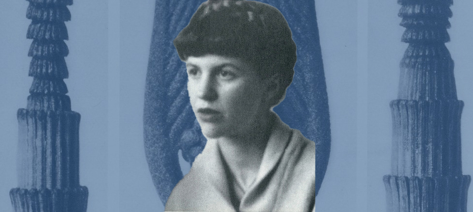 sylvia plath