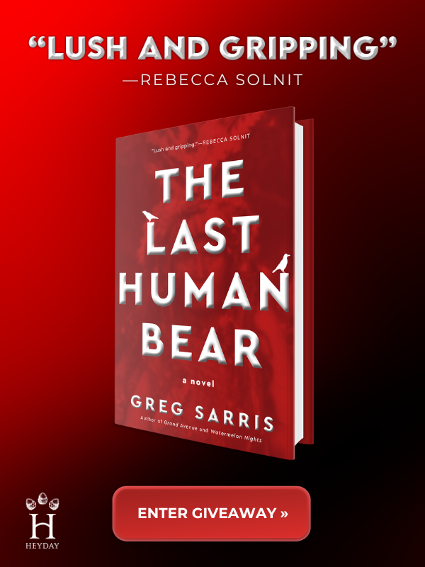 last human bear