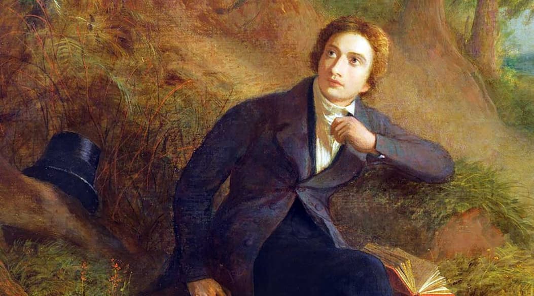 On the Lovability of Keats