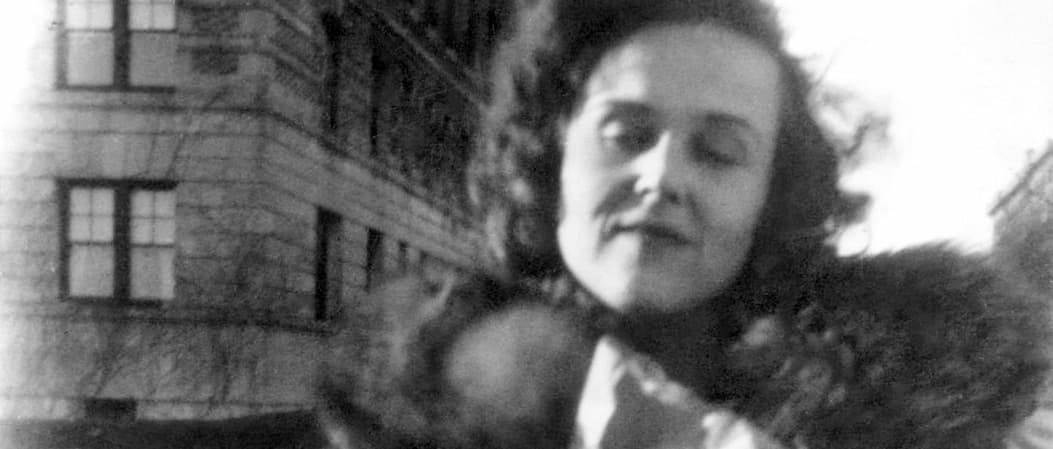 joan vollmer