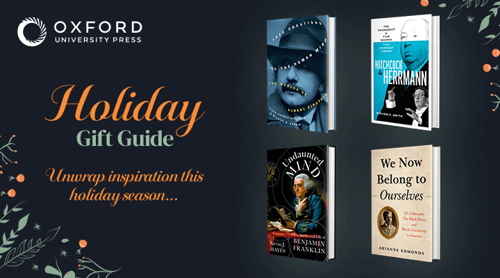 holiday gift guide