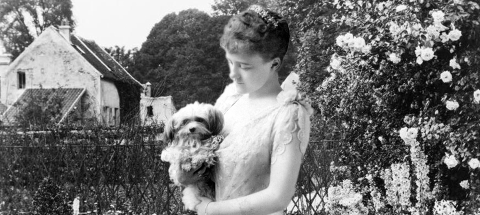 edith wharton