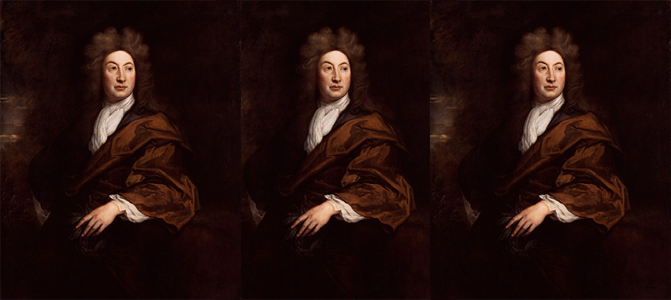 john dryden