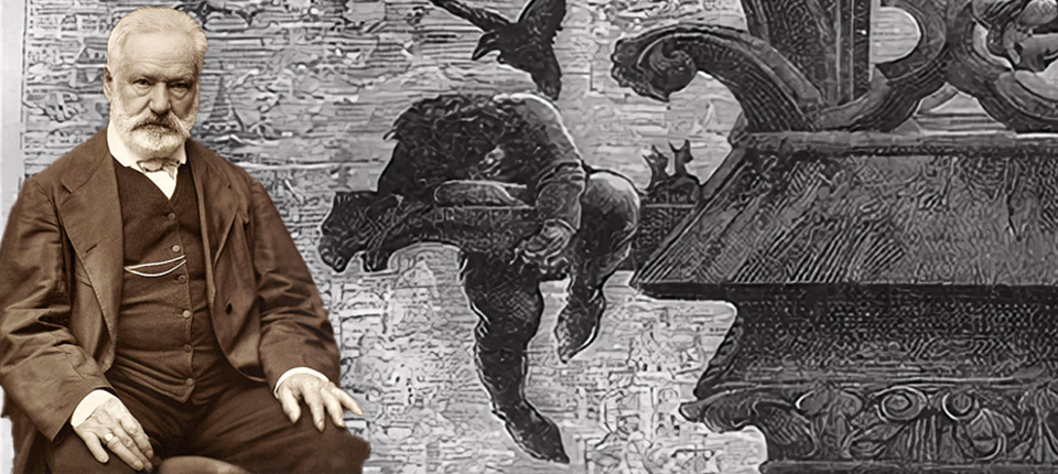 victor hugo