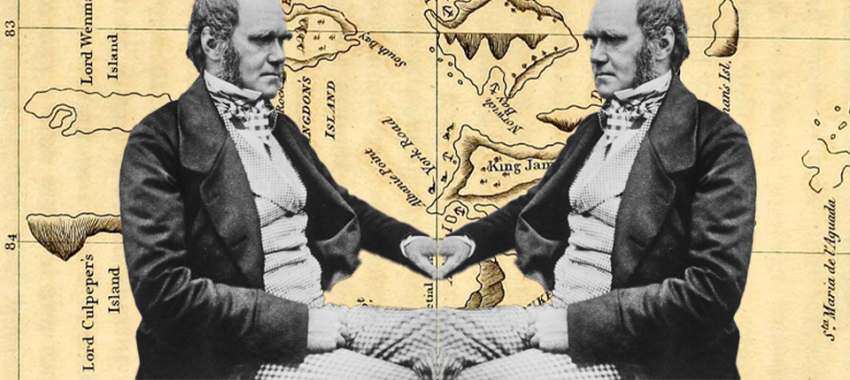 charles darwin