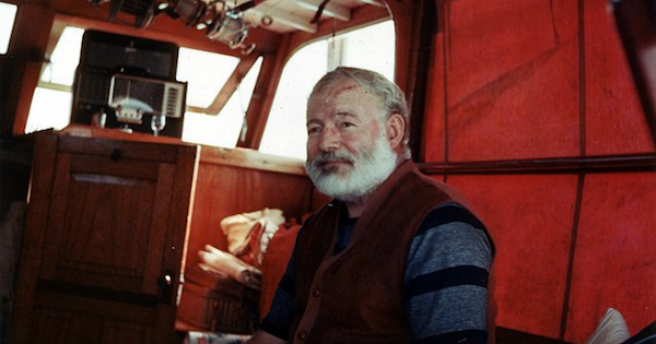 hemingway
