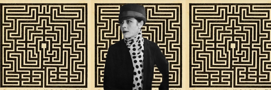djuna barnes