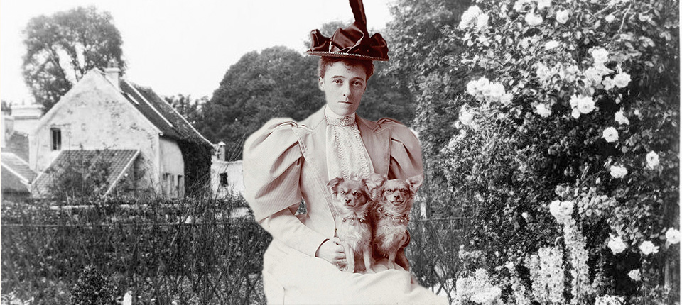 edith wharton