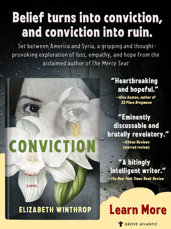 conviction