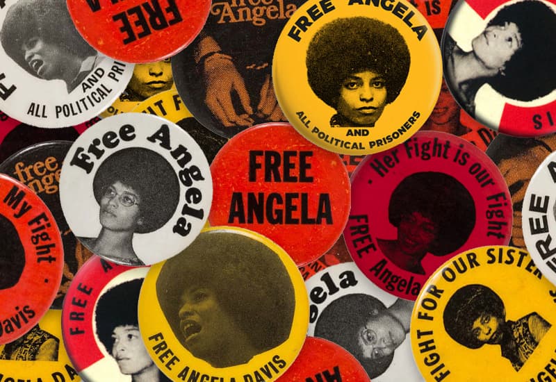 free angela