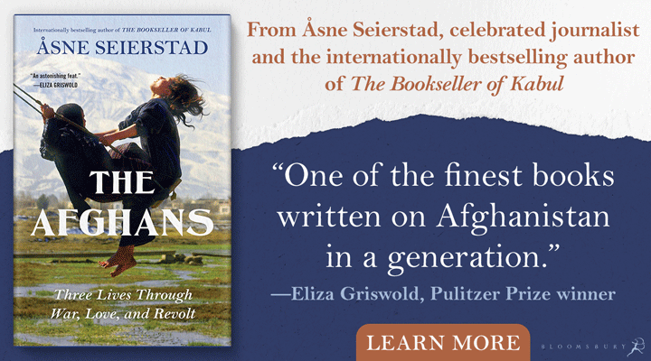 the afghans
