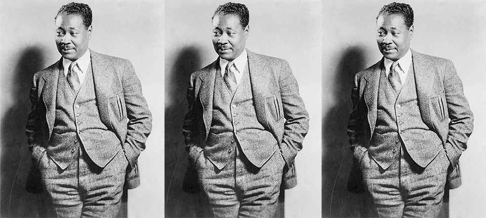 claude mckay