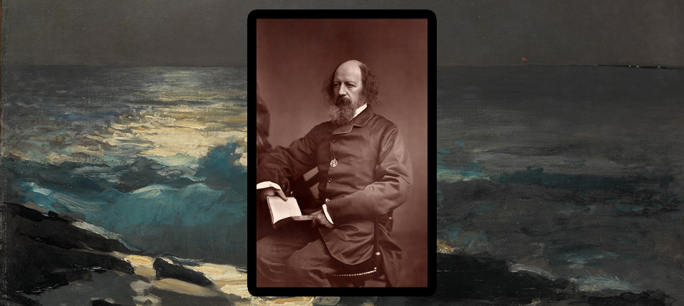 alfred lord tennyson