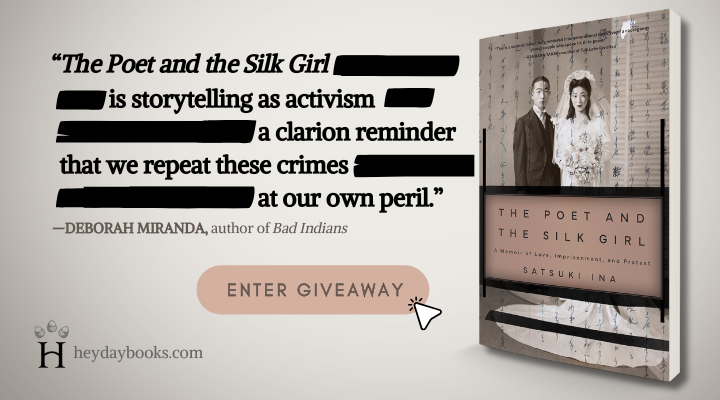 poet and the silk girl