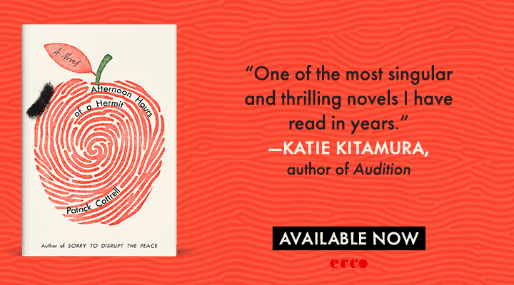 afternoon hours of a hermit