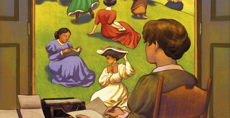 An Integral Part of the Story: A Short History of Short Fiction by American Women