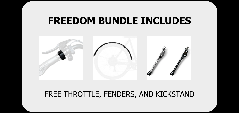 Freedom Bundle