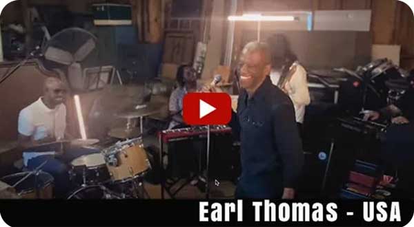 Earl Thomas YouTube link image