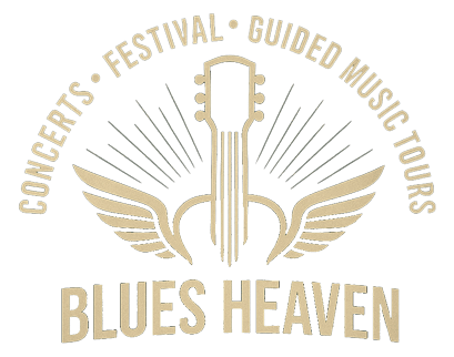 Blues Heaven Logo