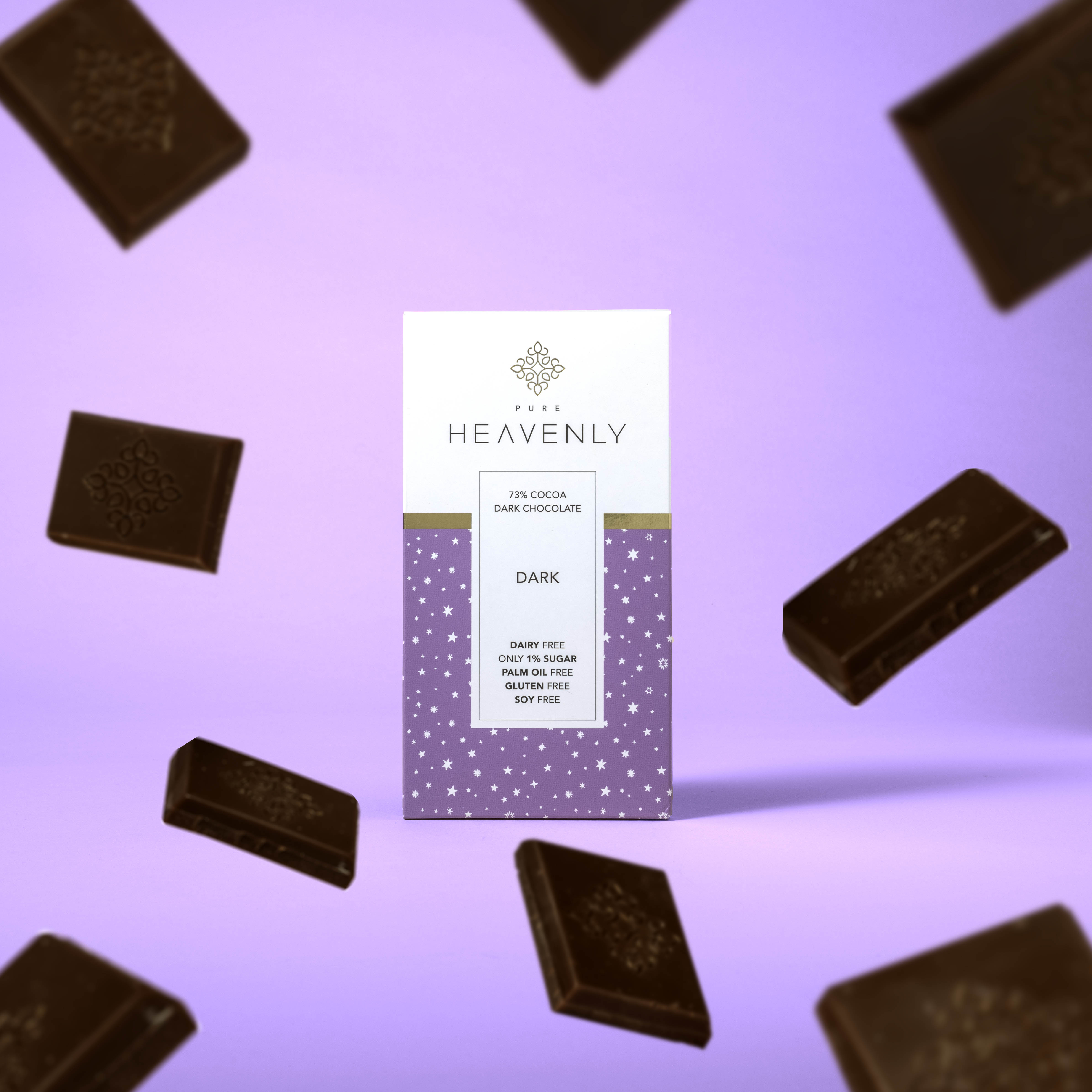 Chocolate Lovers Rejoice! HalfPrice Assortment Packs Pure Heavenly