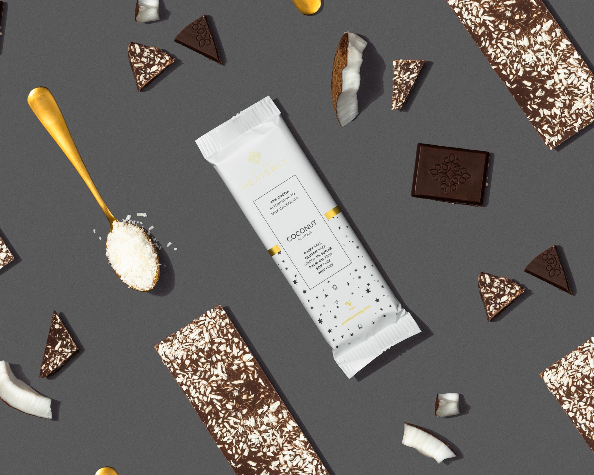 Chocolate Lovers Rejoice! HalfPrice Assortment Packs Pure Heavenly