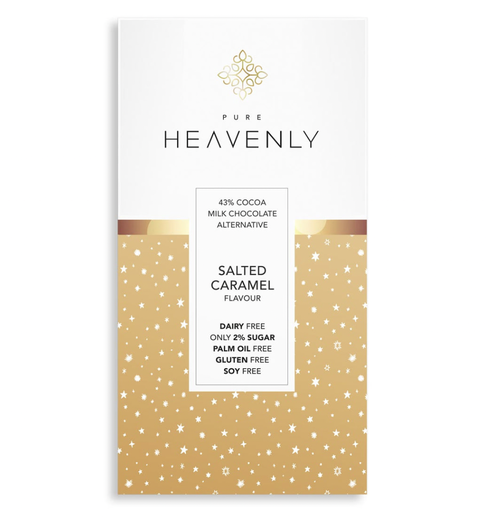 You deserve a sweet treat delivered each month! 🍫 Pure Heavenly Chocolate