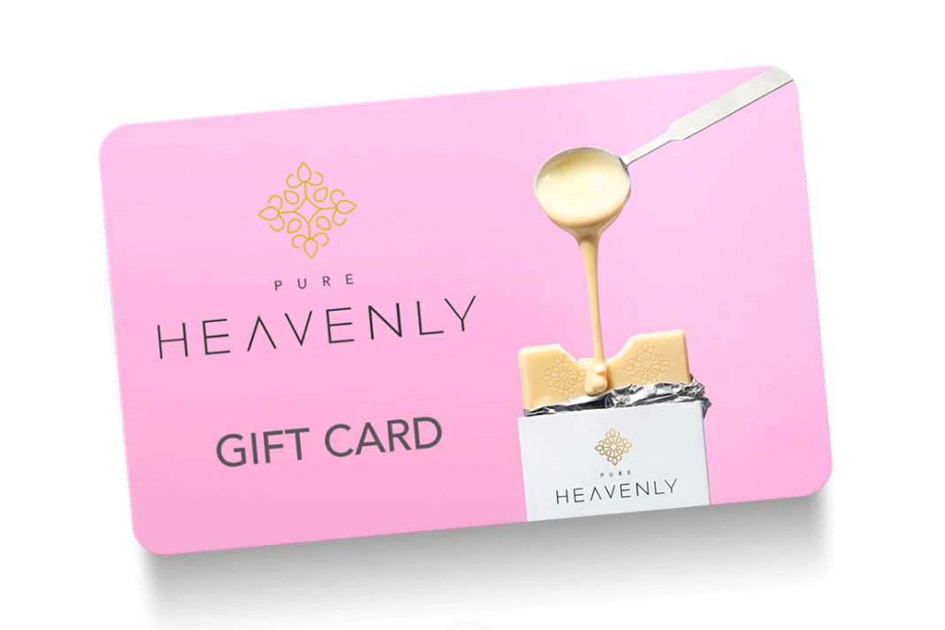 What Flavour is this Month's Winner? Pure Heavenly Chocolate