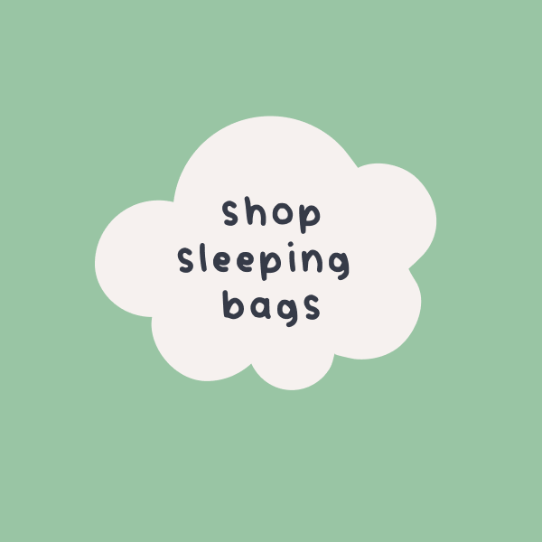 shop sleeping bags
