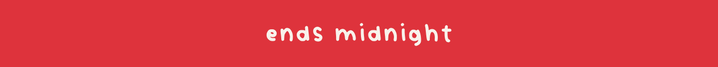 ends midnight