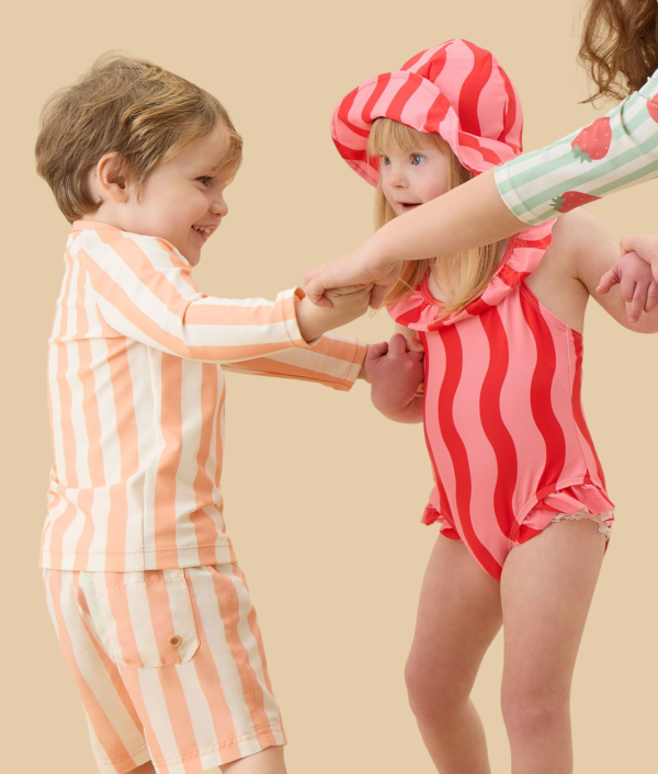 SHOP SWIMWEAR