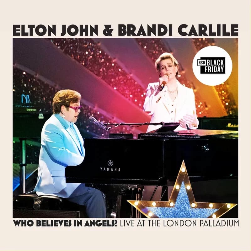 Elton John