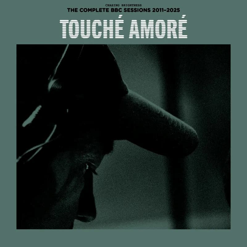 Touche Amore
