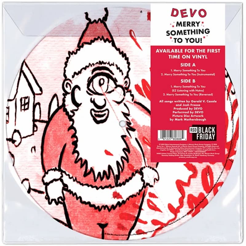 Devo
