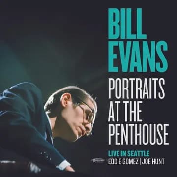 Bill Evans