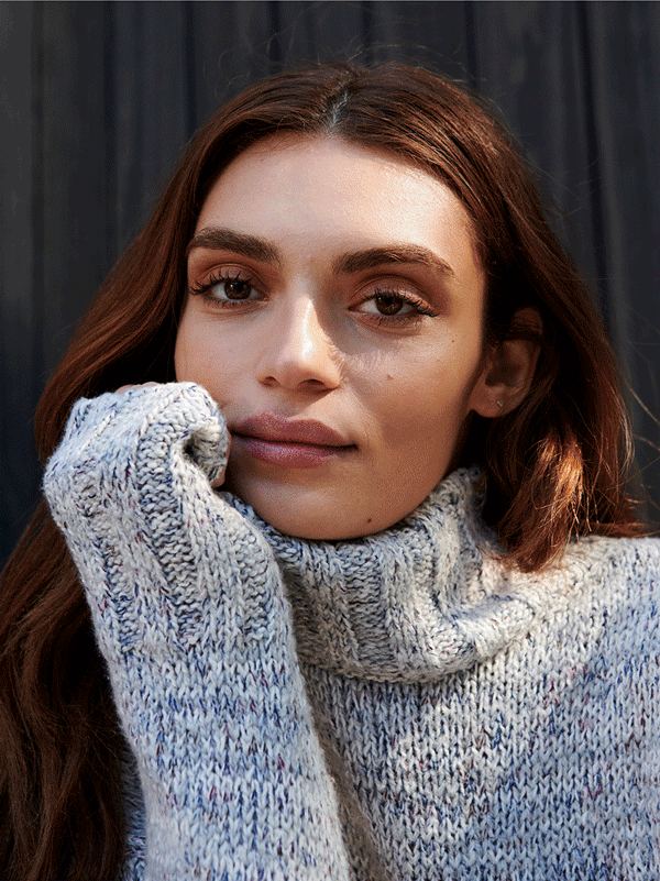 Sweater Season