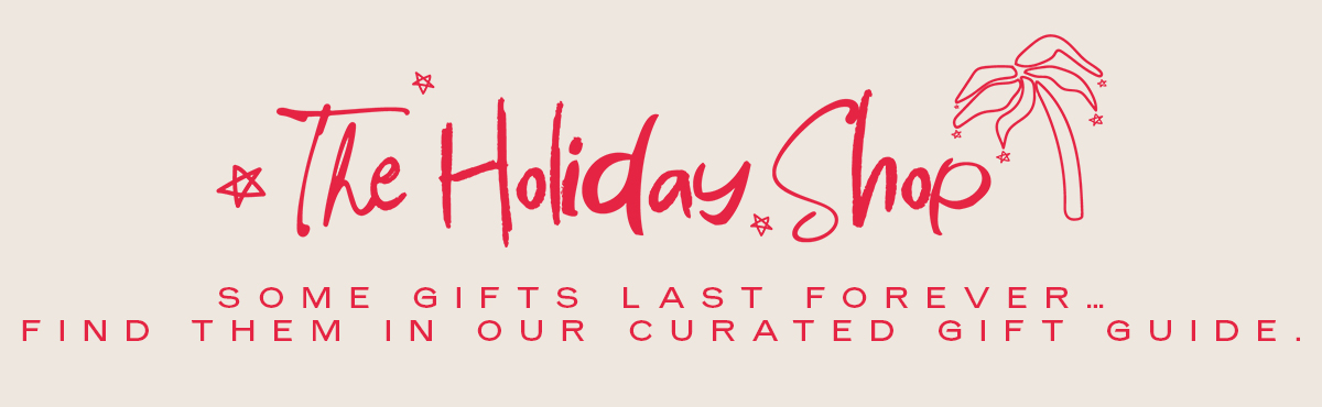 The Holiday Shop