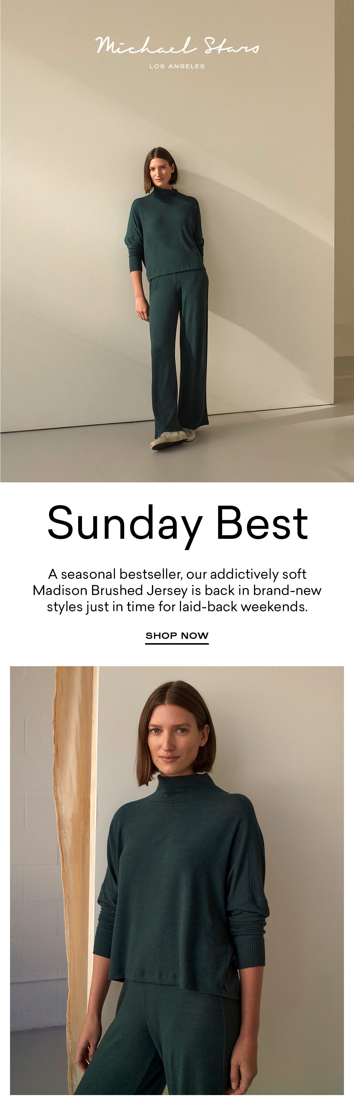 Shop New Arrivals