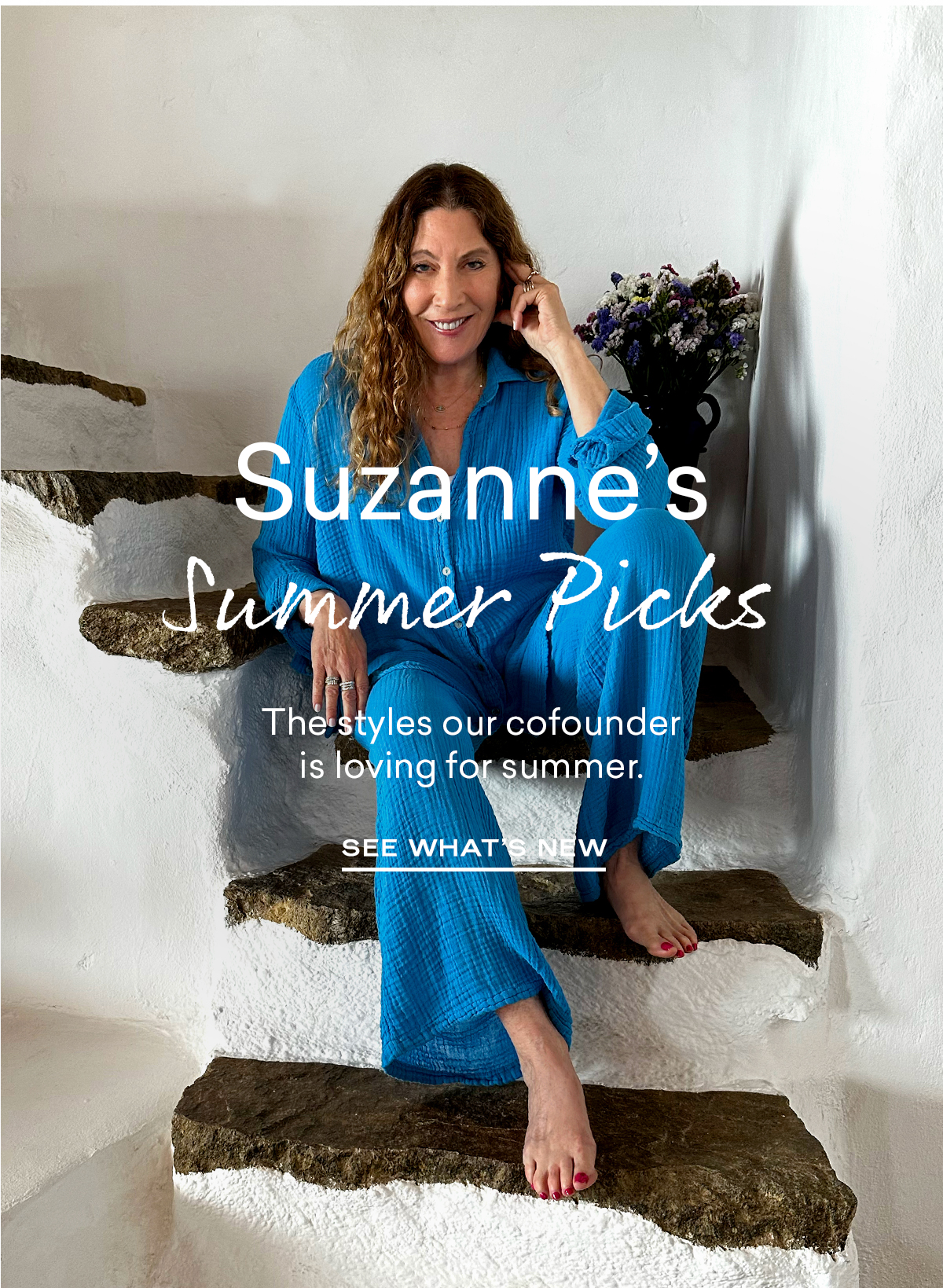 Suzannes Picks