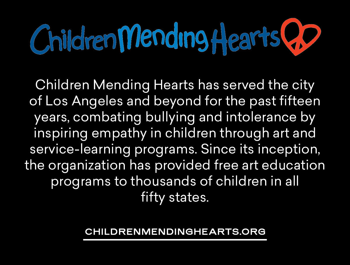 Children Mending Hearts